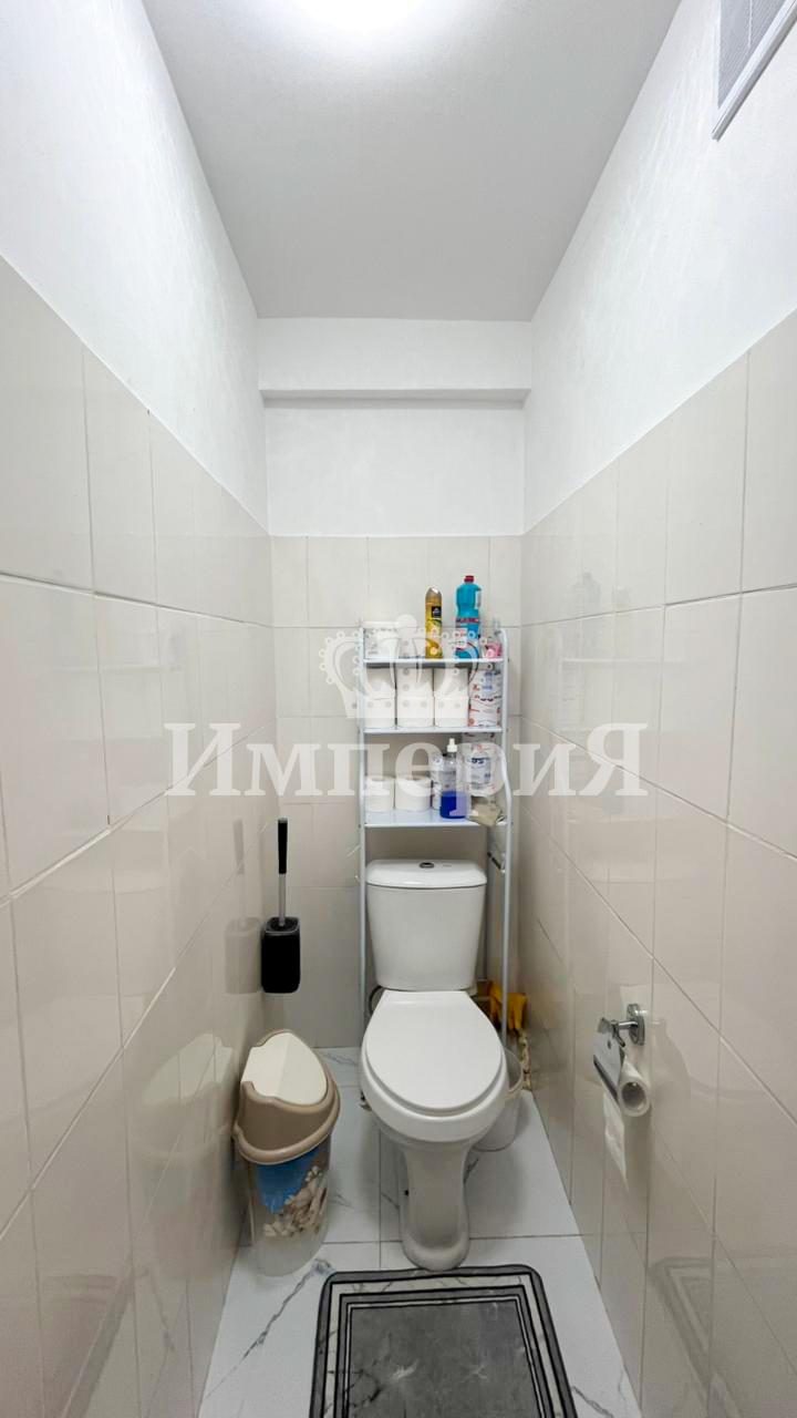 3-комнантная квартира, 72.5 м²,Абжалиева за 28 000 000