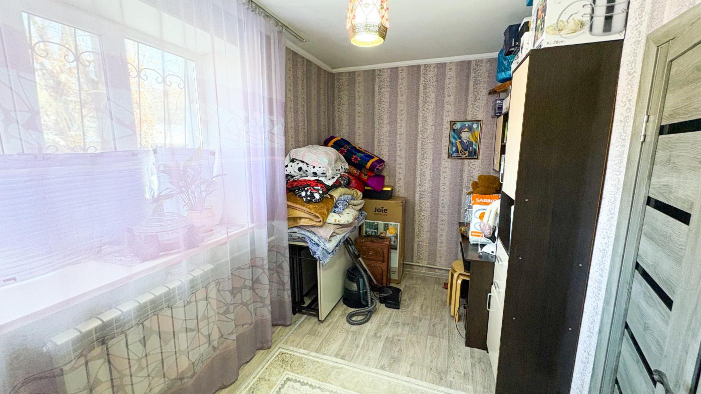 2-комнантная квартира, 44.0 м²,Жана Коныс за 13 300 000