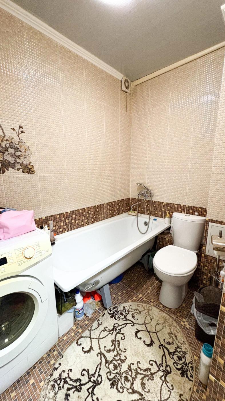 2-комнантная квартира, 44.0 м²,Жана Коныс за 13 300 000