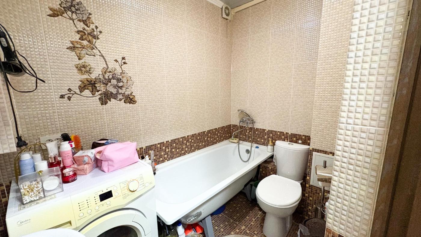 2-комнантная квартира, 44.0 м²,Жана Коныс за 13 300 000