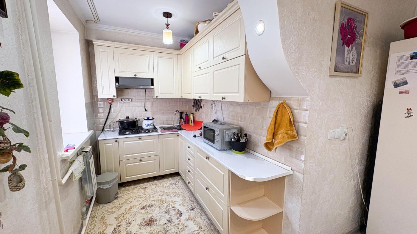 2-комнантная квартира, 44.0 м²,Жана Коныс за 13 300 000