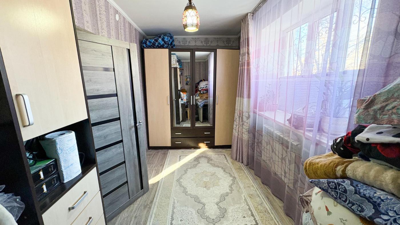 2-комнантная квартира, 44.0 м²,Жана Коныс за 13 300 000