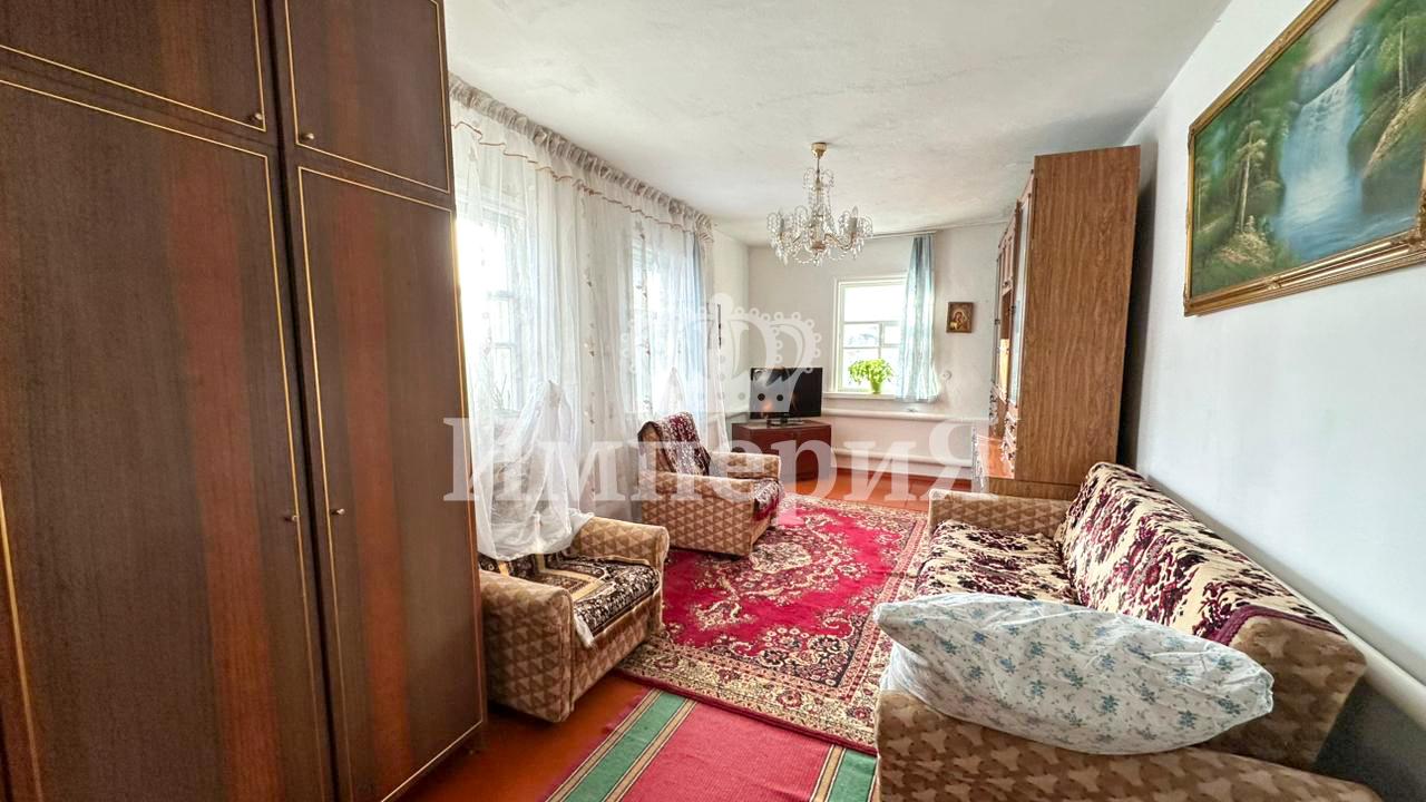 4-комнантный квартира, 87.0 м²,Глинки за 16