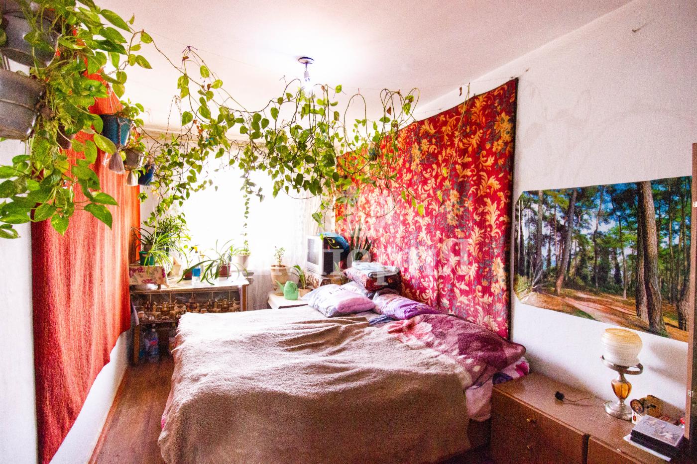 2-комнантная квартира, 45.0 м²,мкр Жастар за 11 500 000