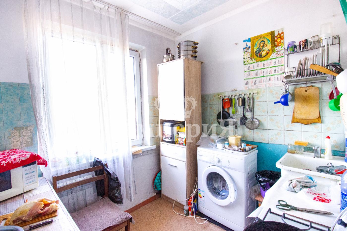 2-комнантная квартира, 45.0 м²,мкр Жастар за 11 500 000