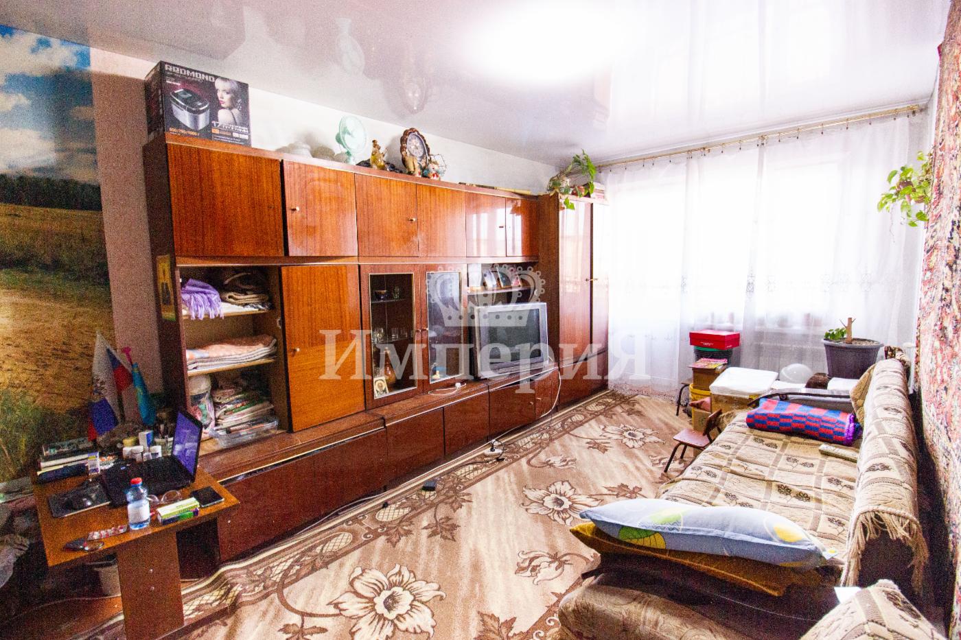 2-комнантная квартира, 45.0 м²,мкр Жастар за 11 500 000