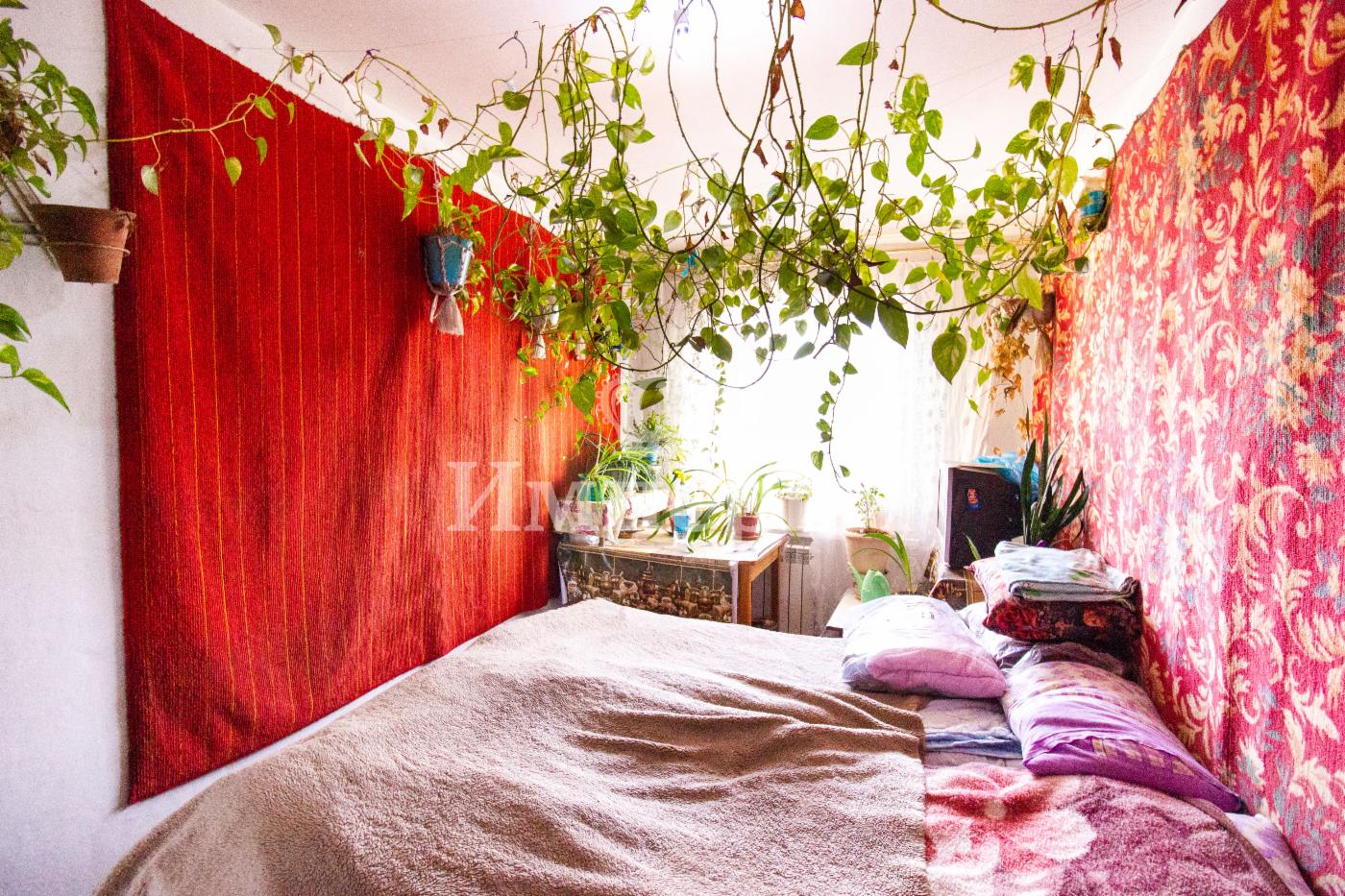 2-комнантная квартира, 45.0 м²,мкр Жастар за 11 500 000