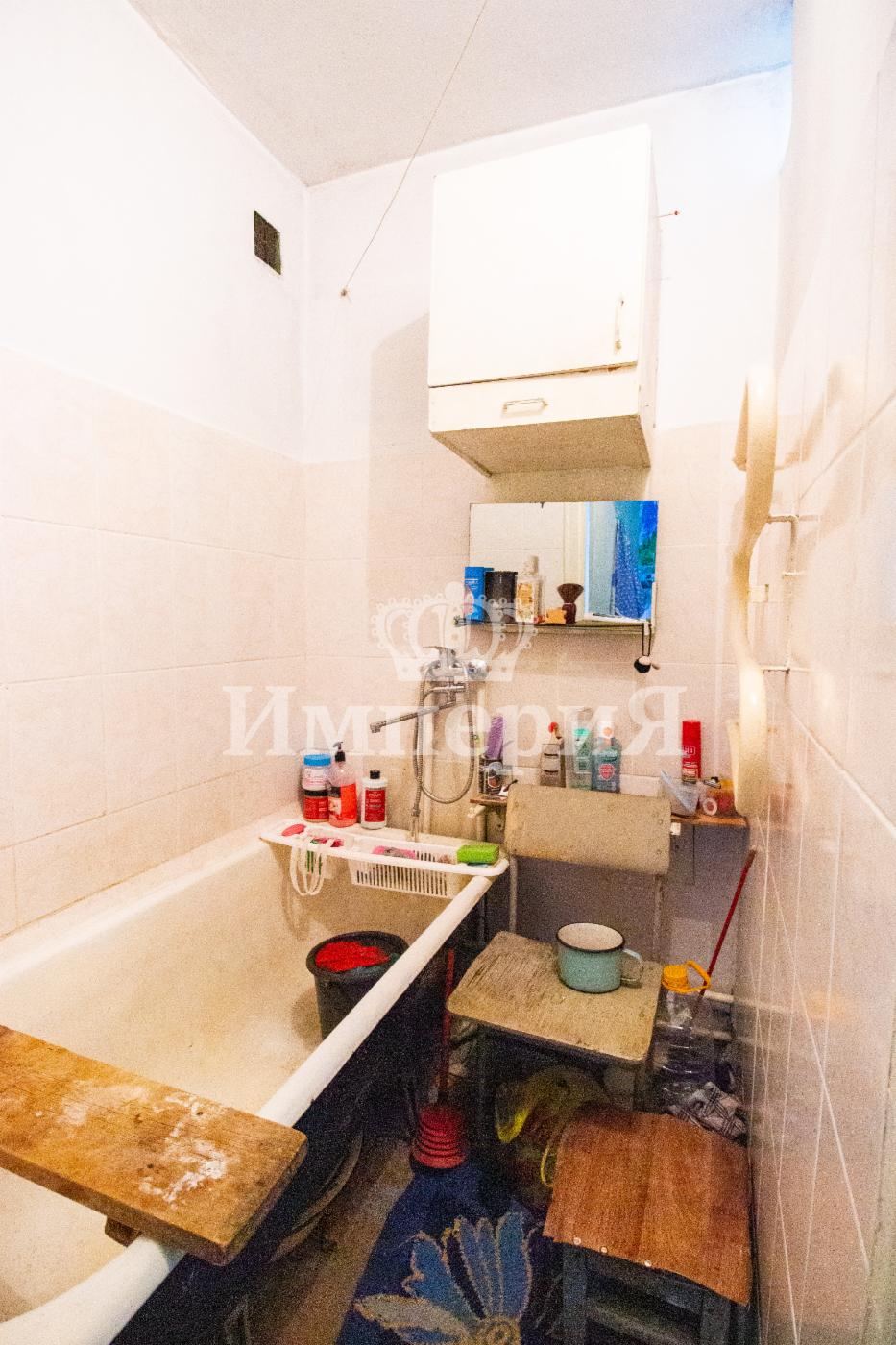 2-комнантная квартира, 45.0 м²,мкр Жастар за 11 500 000