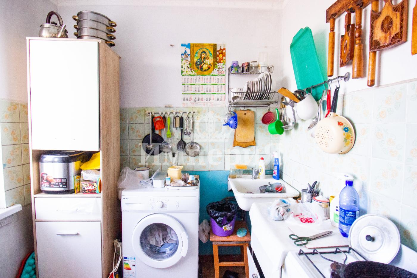 2-комнантная квартира, 45.0 м²,мкр Жастар за 11 500 000