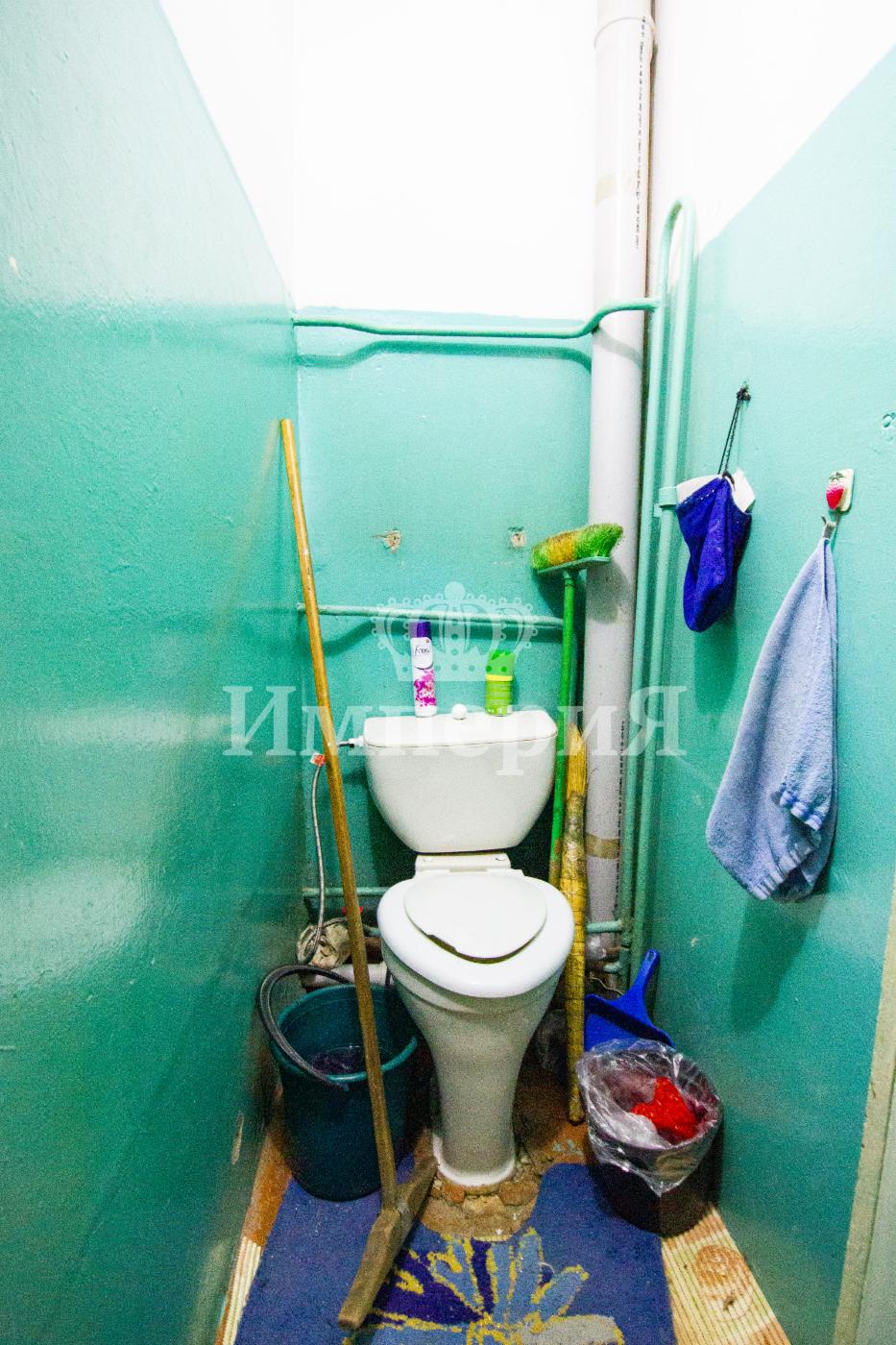 2-комнантная квартира, 45.0 м²,мкр Жастар за 11 500 000