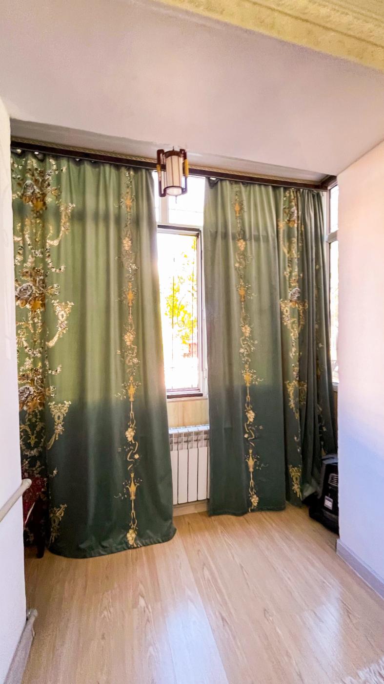 4-комнантная квартира, 98.0 м²,Биржан Сал за 32 000 000