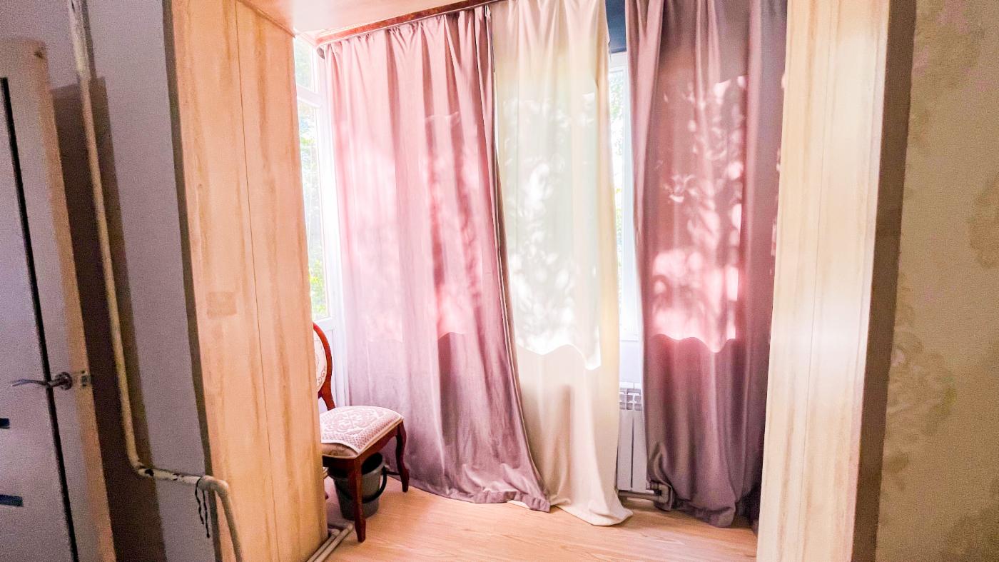 4-комнантная квартира, 96.0 м²,Биржан Сал за 27 000 000