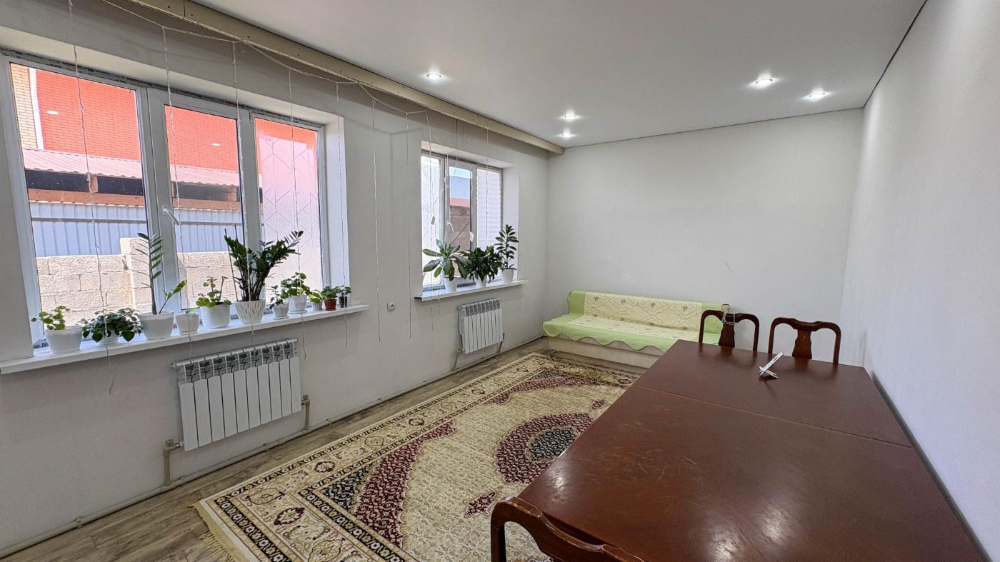 4-комнантный квартира, 120.0 м²,Есенберлина за 35 000 000