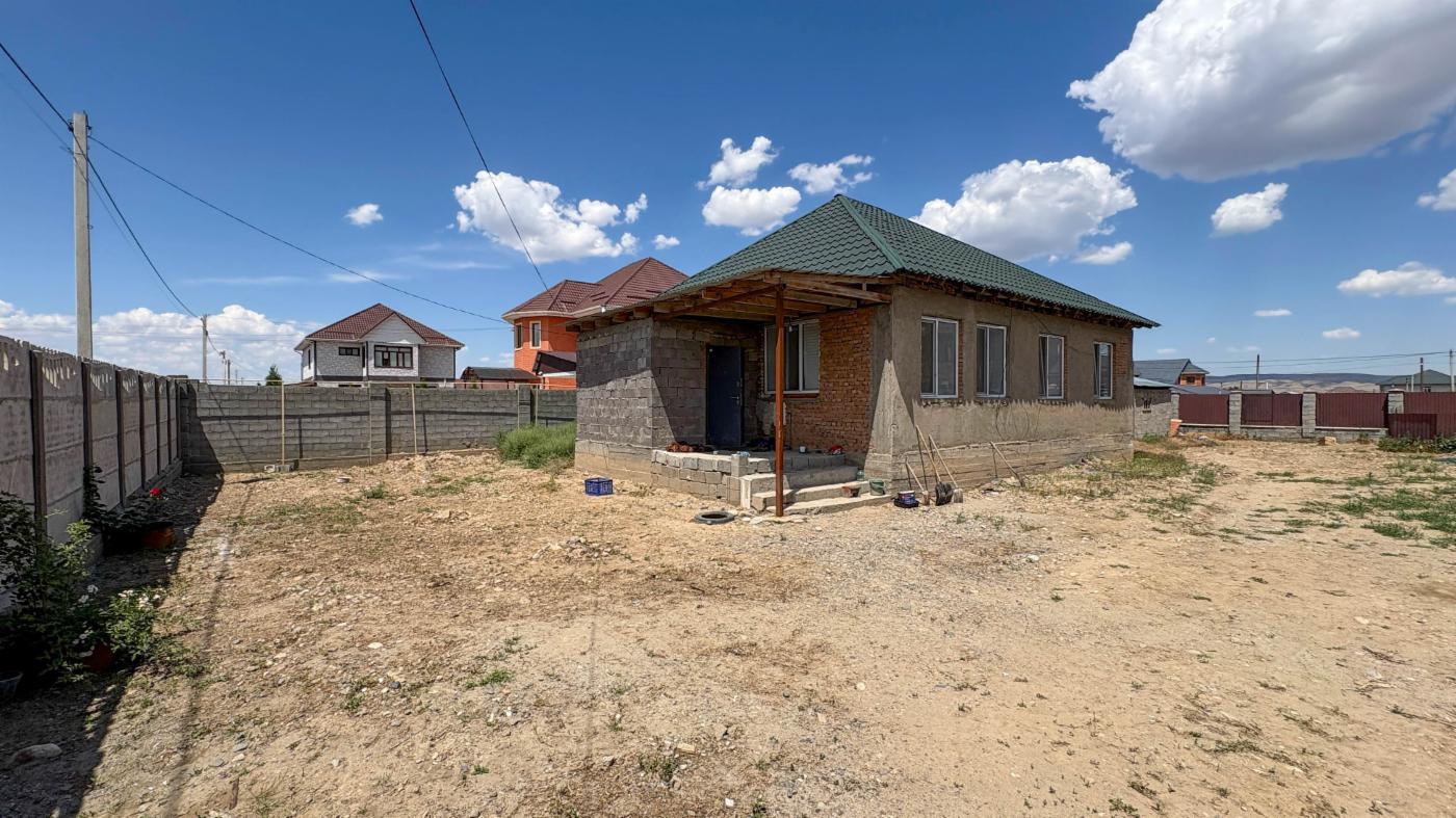 4-комнантный квартира, 120.0 м²,Есенберлина за 35 000 000