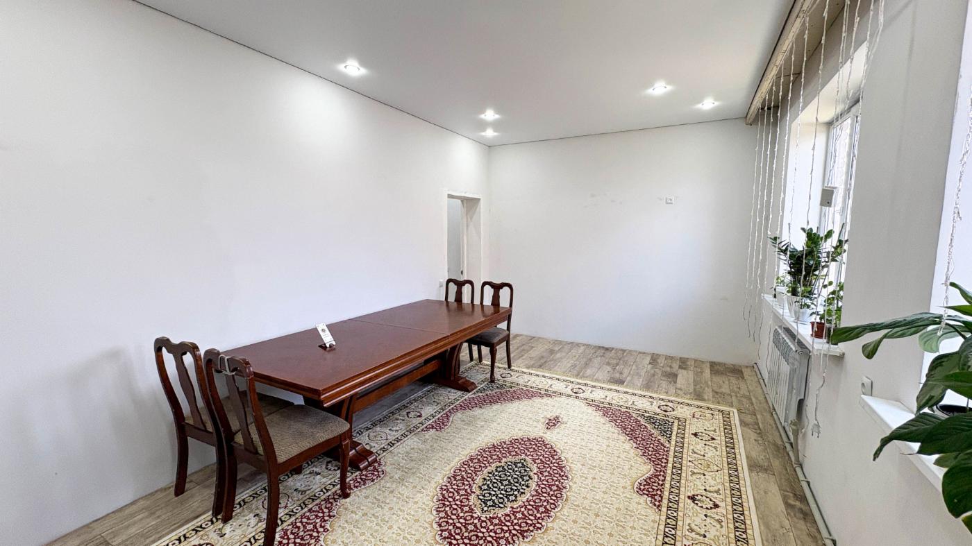 4-комнантный квартира, 120.0 м²,Есенберлина за 35 000 000