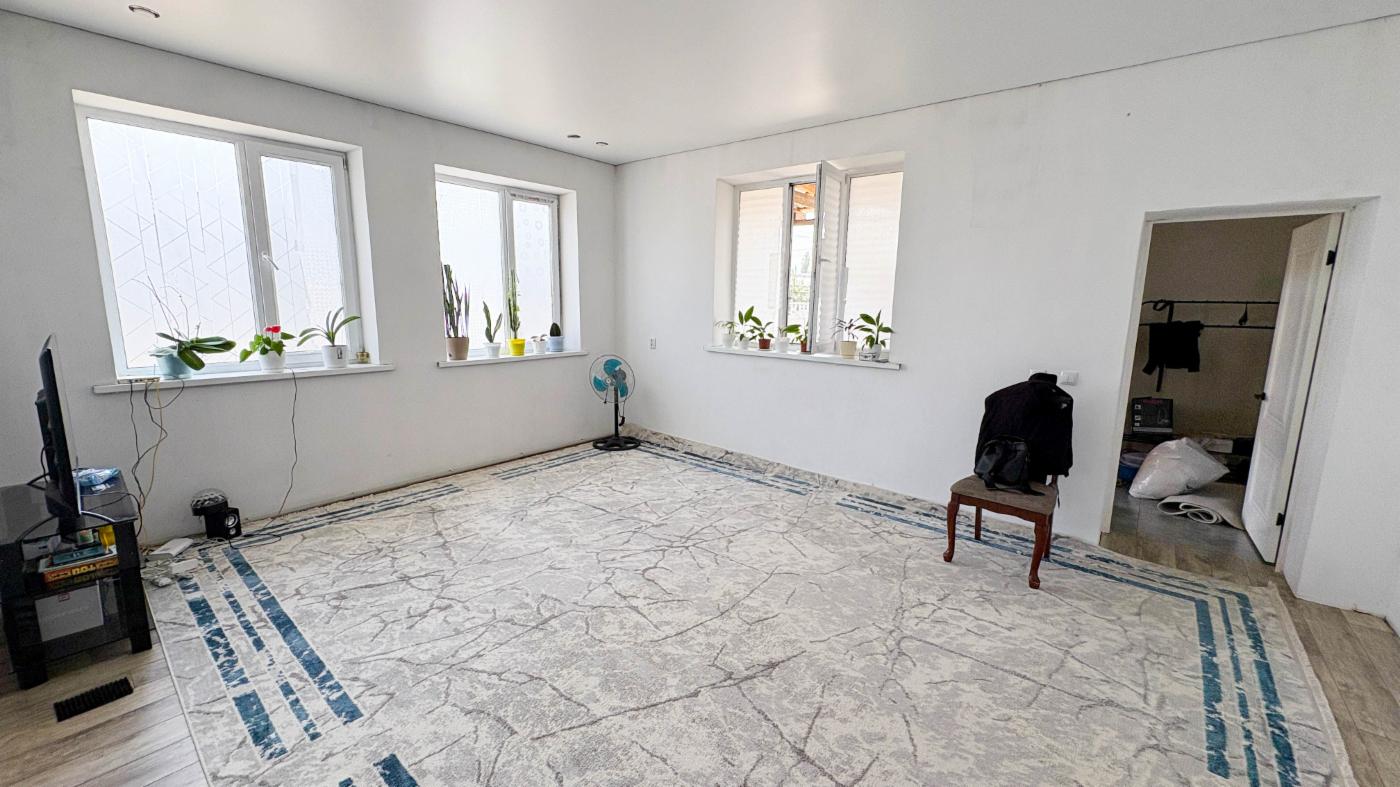 4-комнантный квартира, 120.0 м²,Есенберлина за 35 000 000