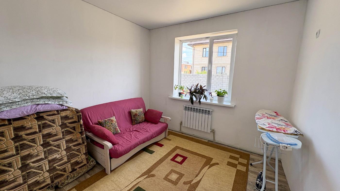 4-комнантный квартира, 120.0 м²,Есенберлина за 35 000 000