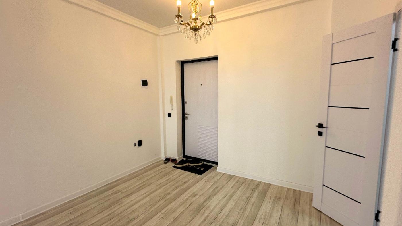 1-комнантная квартира, 40.0 м²,Бирлик за 15 000 000