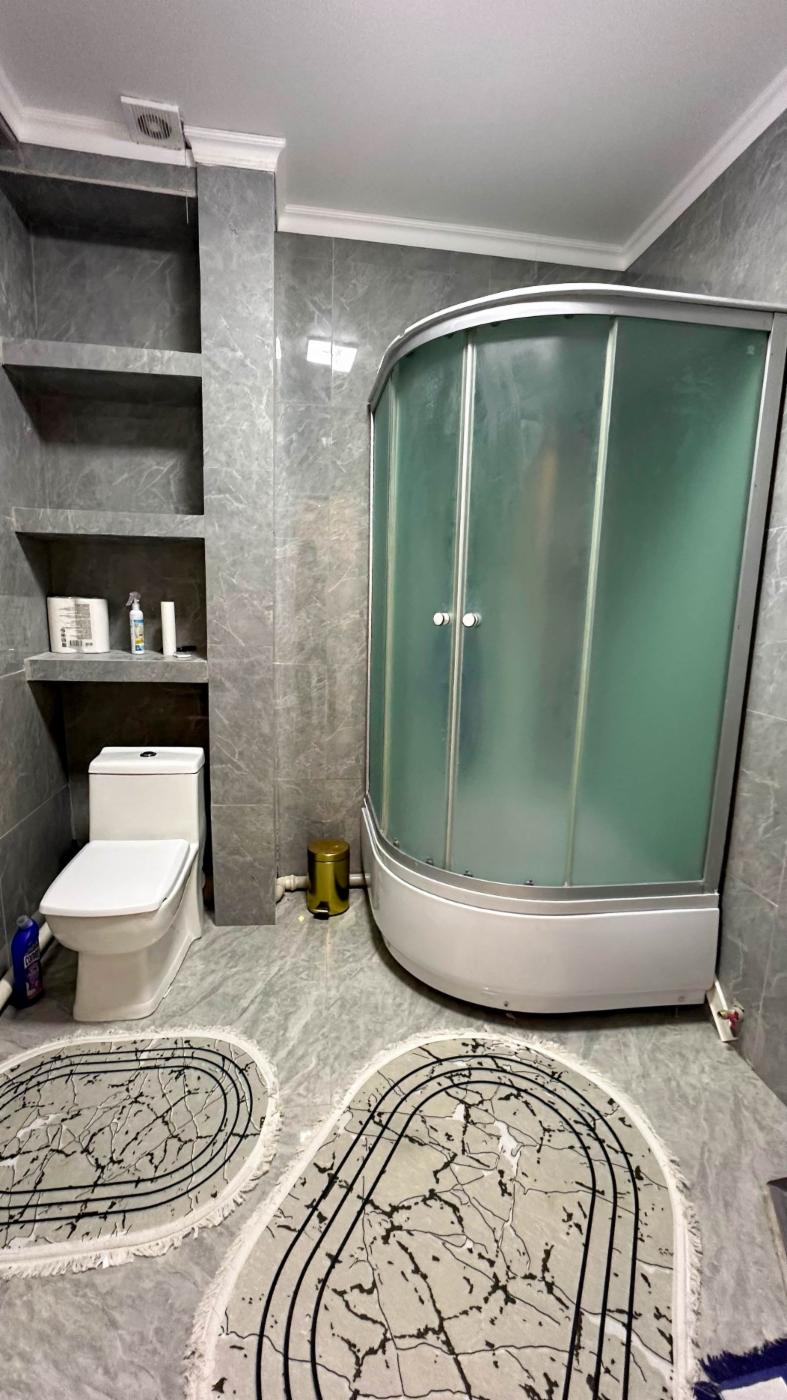 1-комнантная квартира, 40.0 м²,Бирлик за 15 000 000