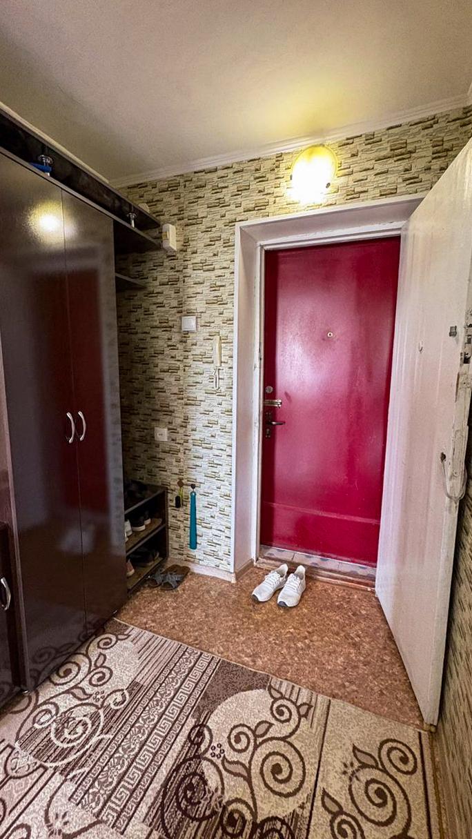 1-комнантная квартира, 37.0 м²,4 мкр за 11 500 000