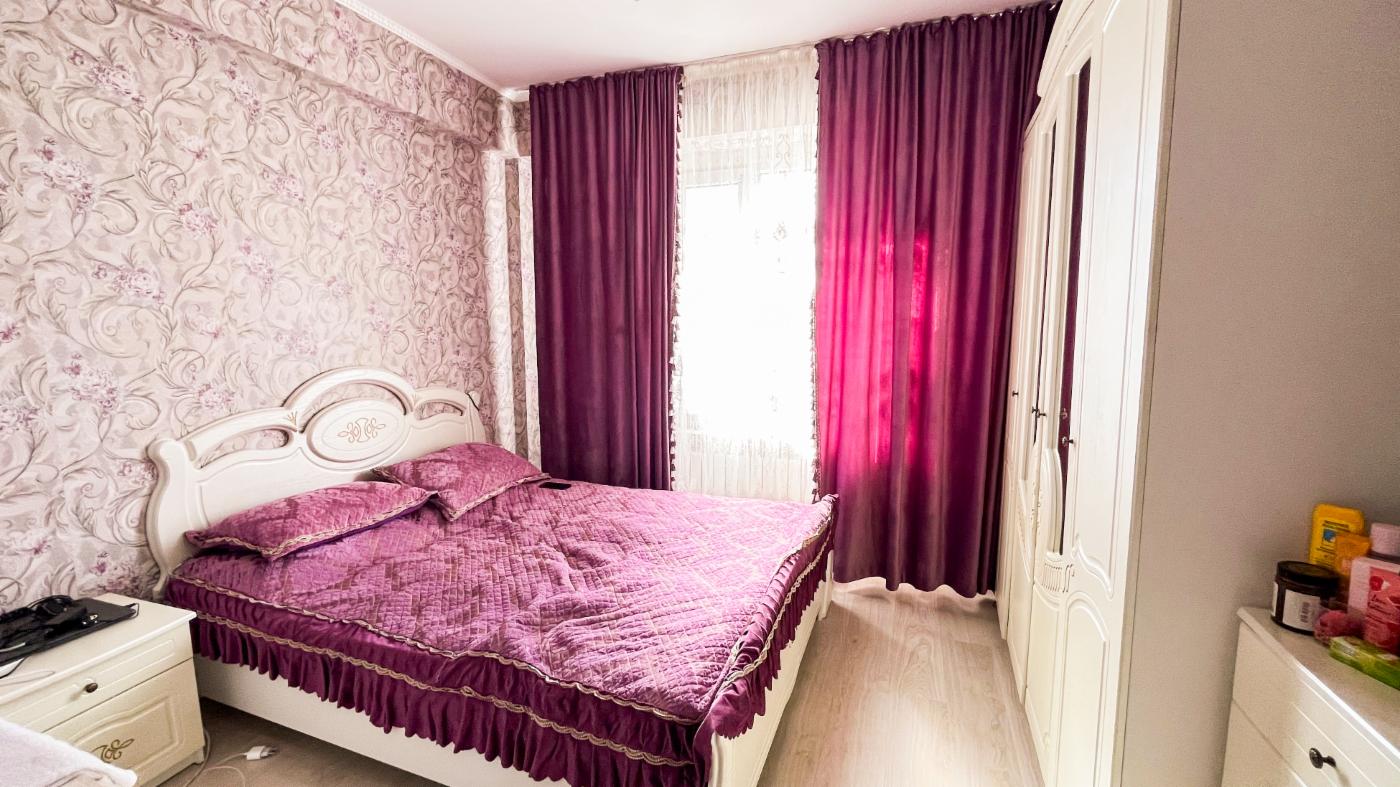 3-комнантная квартира, 75.0 м²,Болашак за 29 000 000