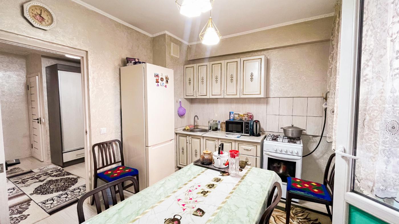 3-комнантная квартира, 73.0 м²,Болашак за 28 500 000