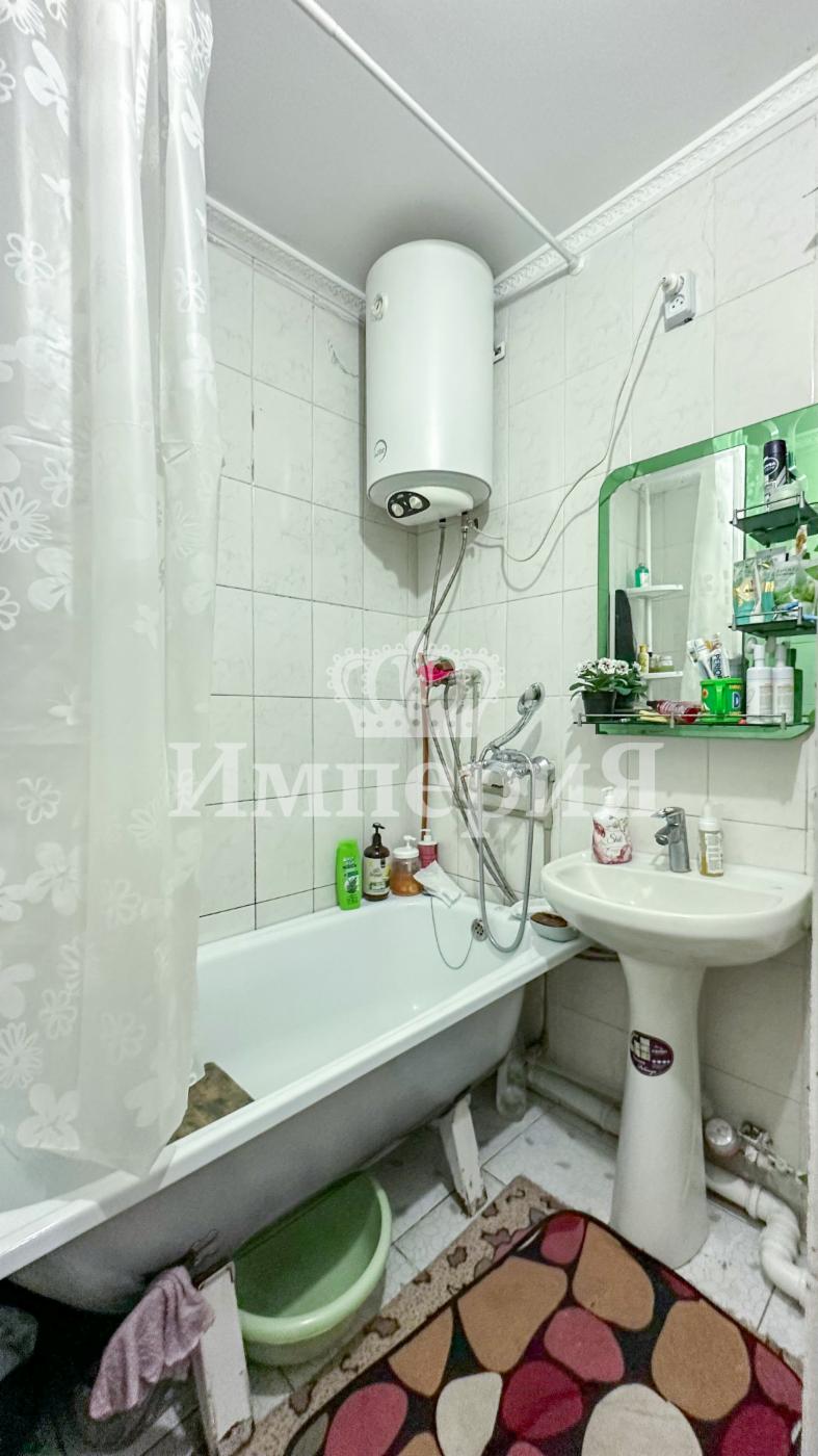 3-комнантная квартира, 72.0 м²,Абая за 18 500 000