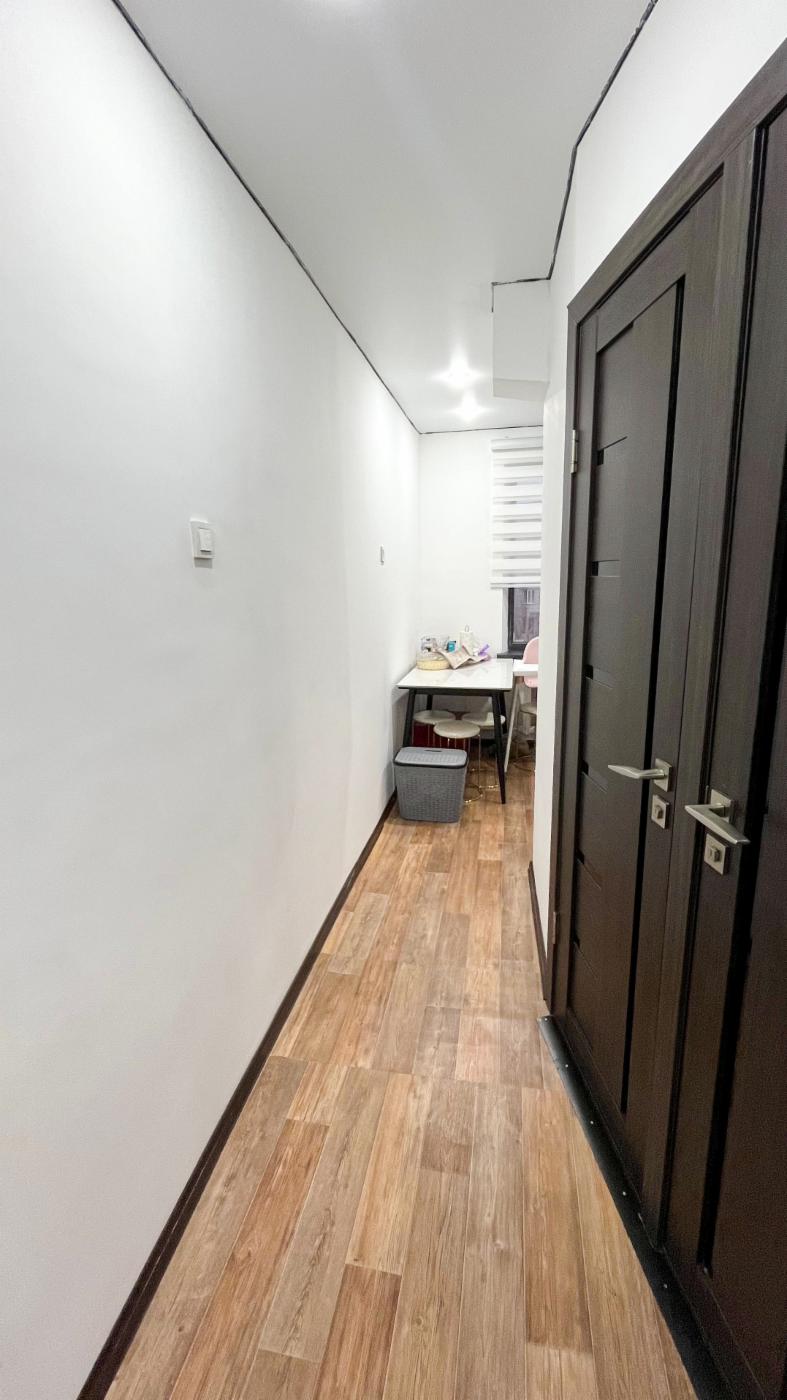 2-комнантная квартира, 46.0 м²,4 мкр за 16 000 000