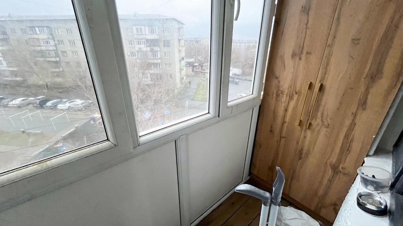 2-комнантная квартира, 46.0 м²,4 мкр за 16 000 000