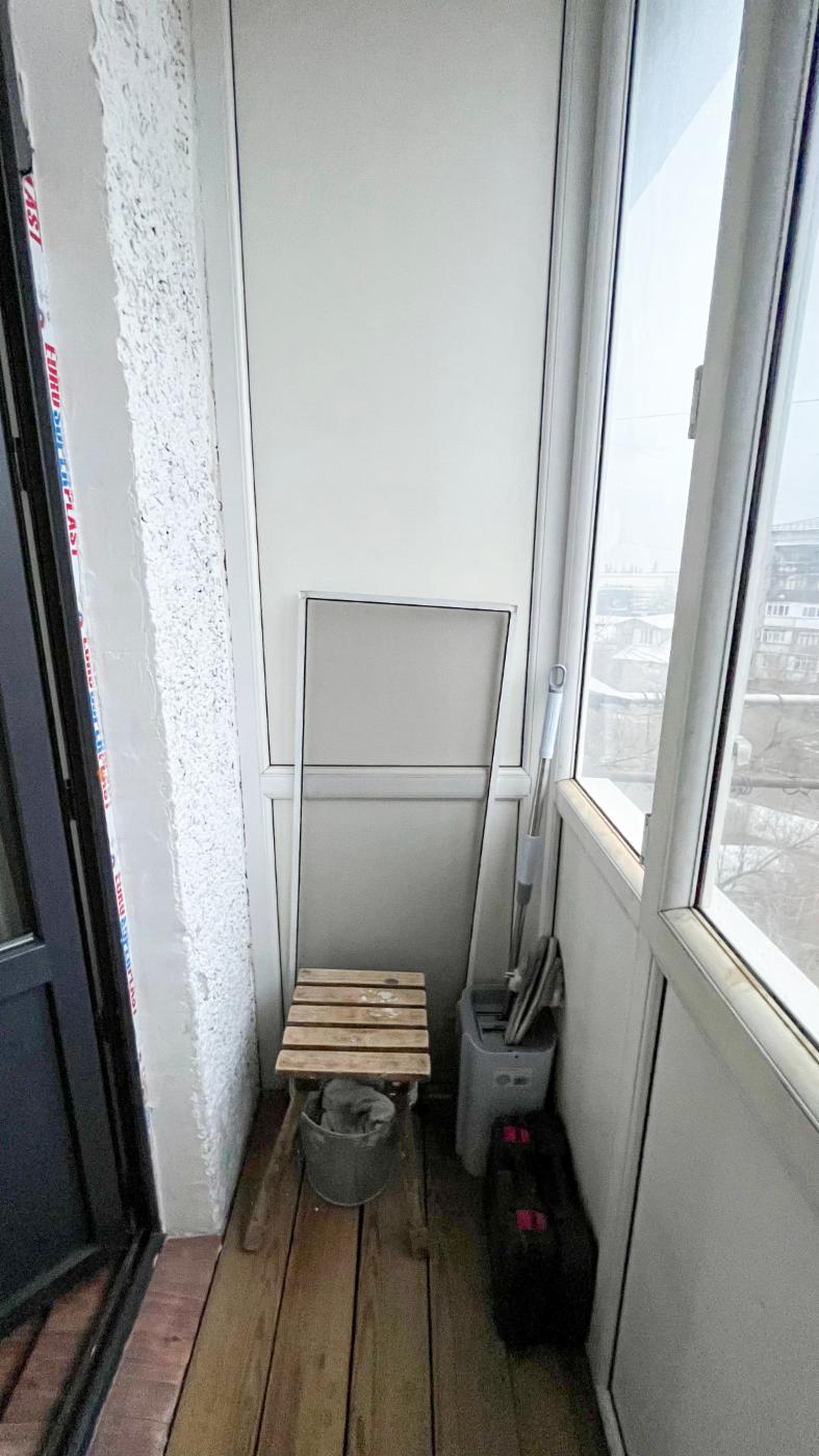 2-комнантная квартира, 46.0 м²,4 мкр за 16 000 000