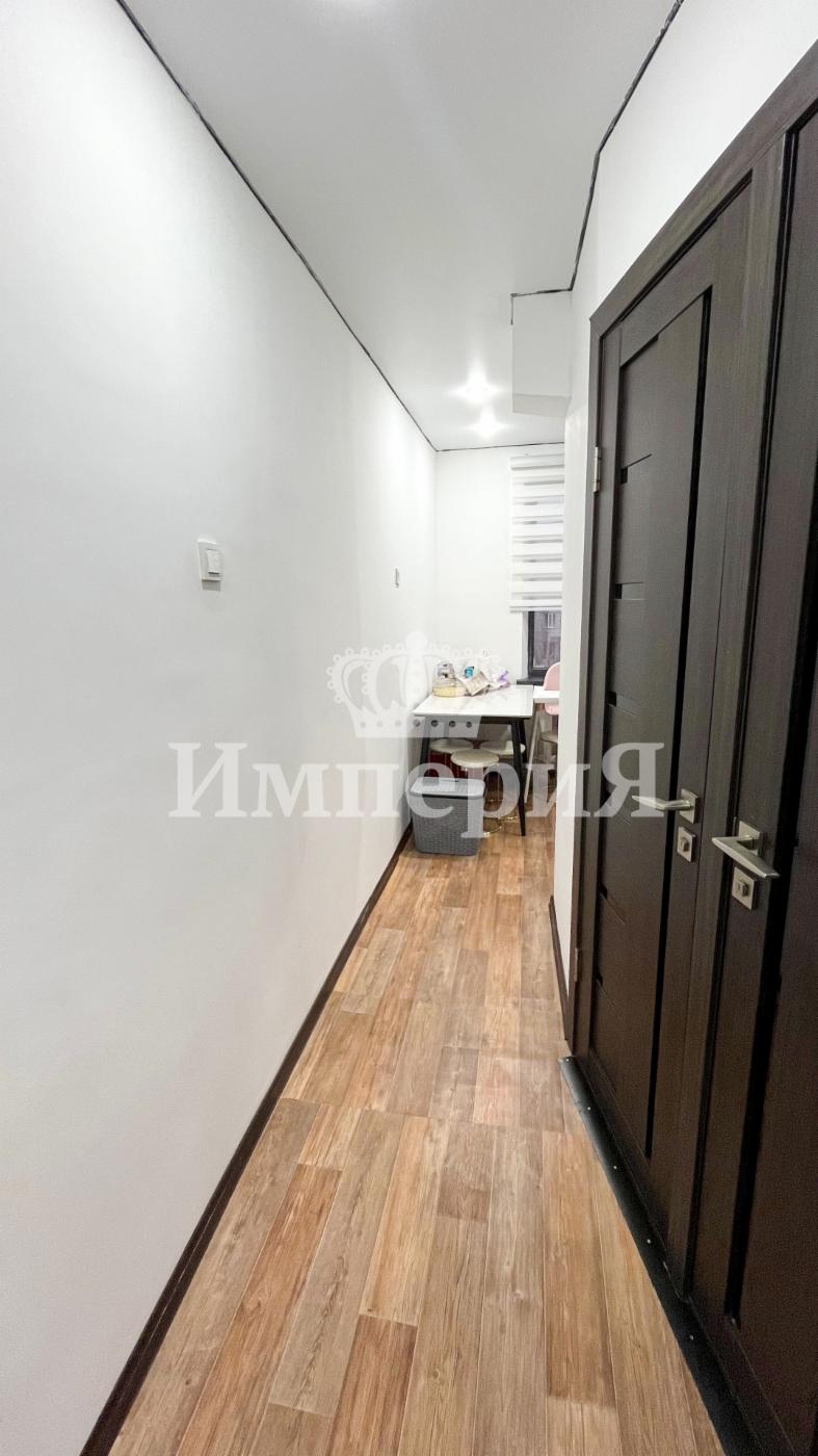 2-комнантная квартира, 46.0 м²,Конаев за 16 500 000
