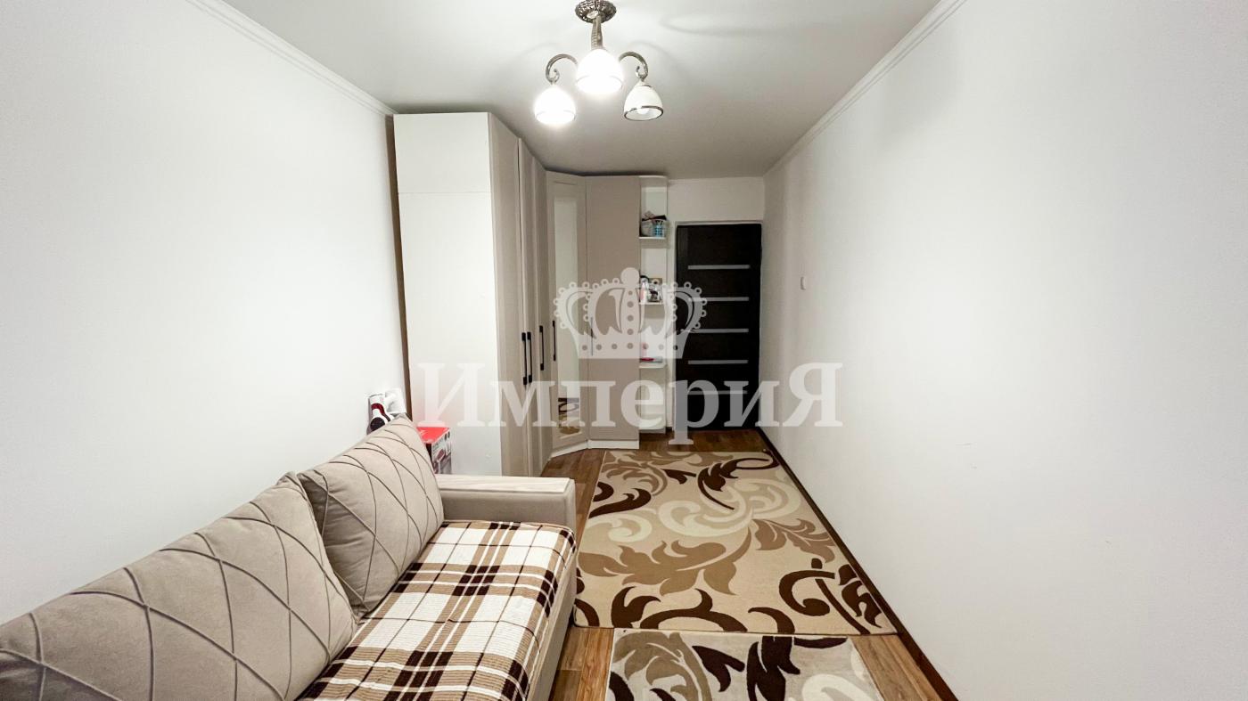 2 команты, 46.0 м², Конаев за 16500000 〒 в Талдыкоргане