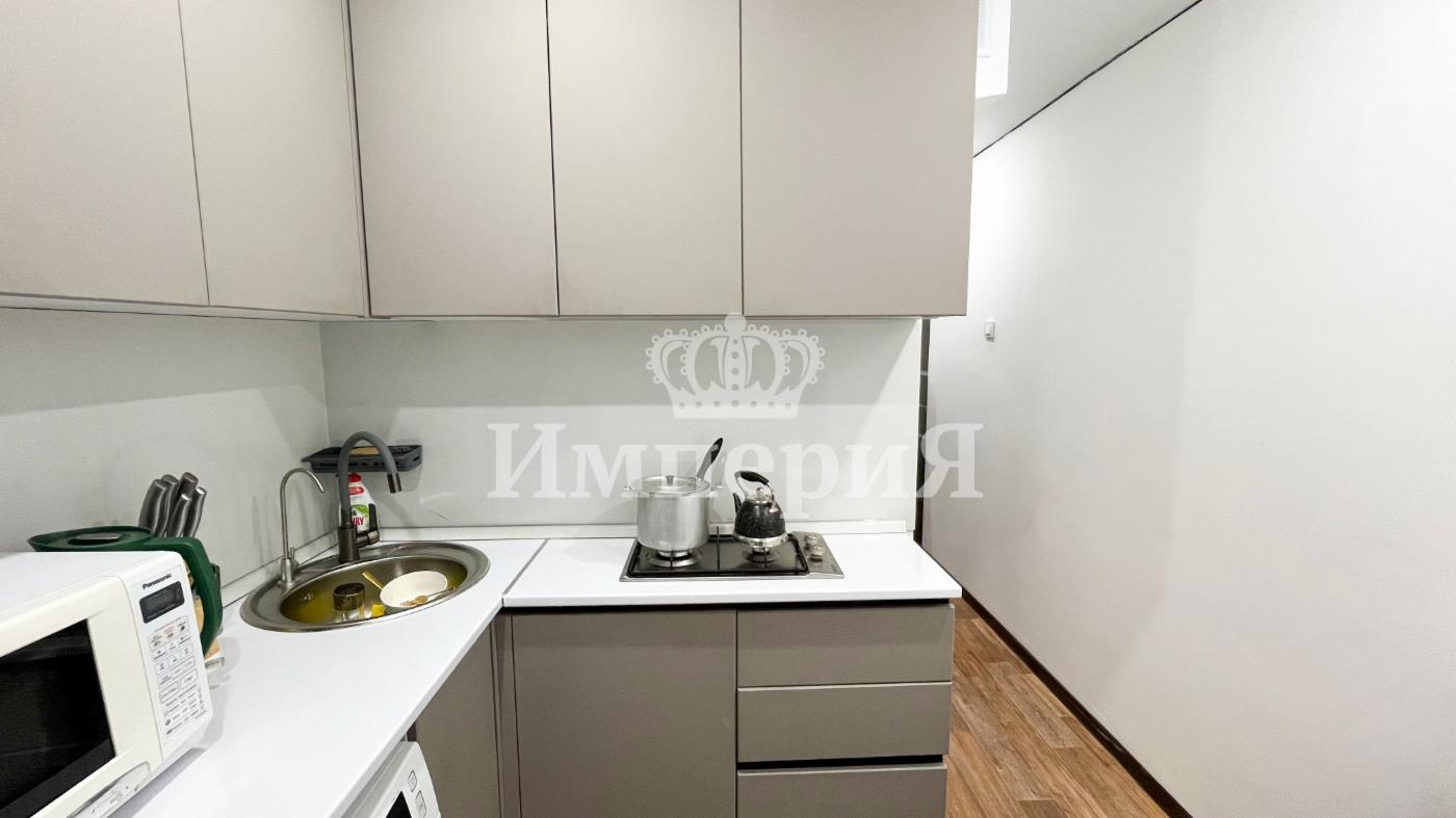 2-комнантная квартира, 46.0 м²,Конаев за 16 500 000