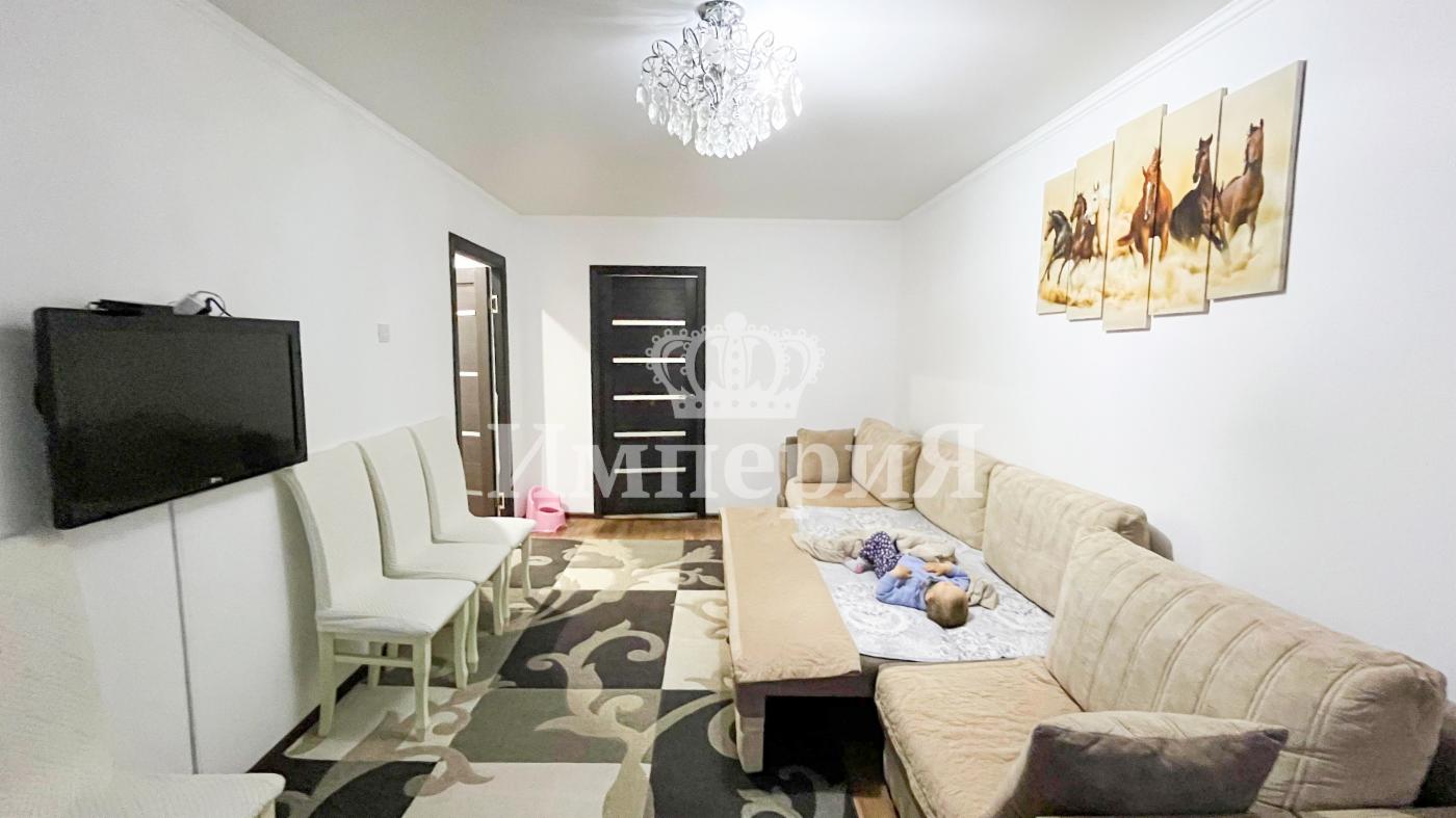 2-комнантная квартира, 46.0 м²,Конаев за 16 500 000