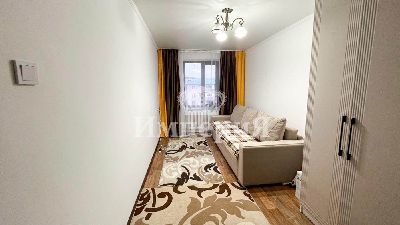 2-комнантная квартира, 46.0 м²,Конаев за 16 500 000