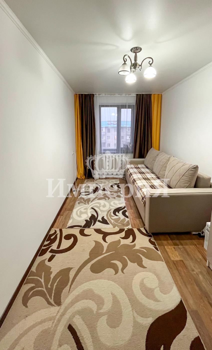 2-комнантная квартира, 46.0 м²,Конаев за 16 500 000