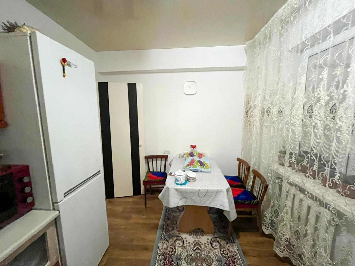 2-комнантная квартира, 54.0 м²,Восточный за 16 300 000