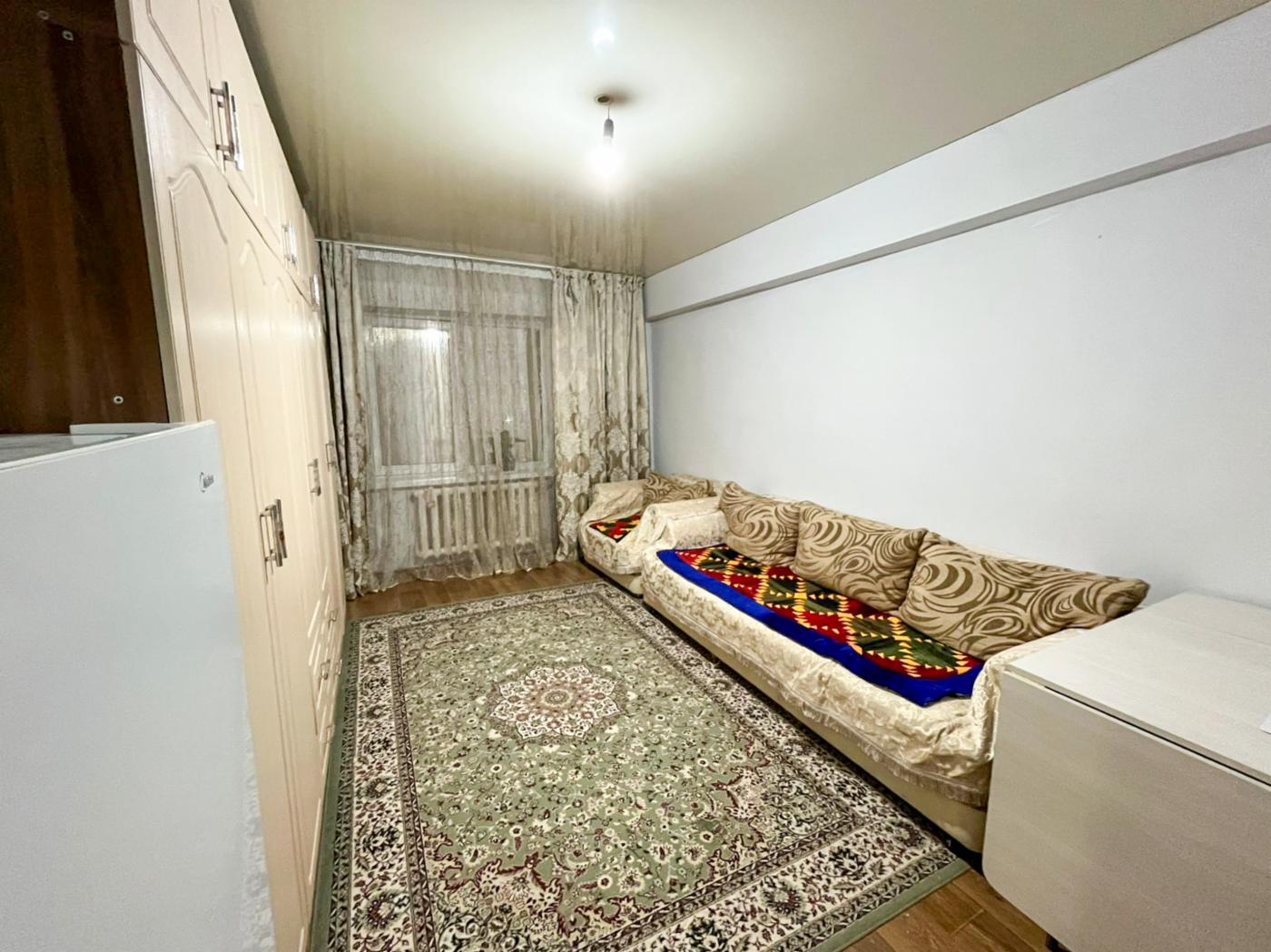 2-комнантная квартира, 54.0 м²,Восточный за 16 300 000