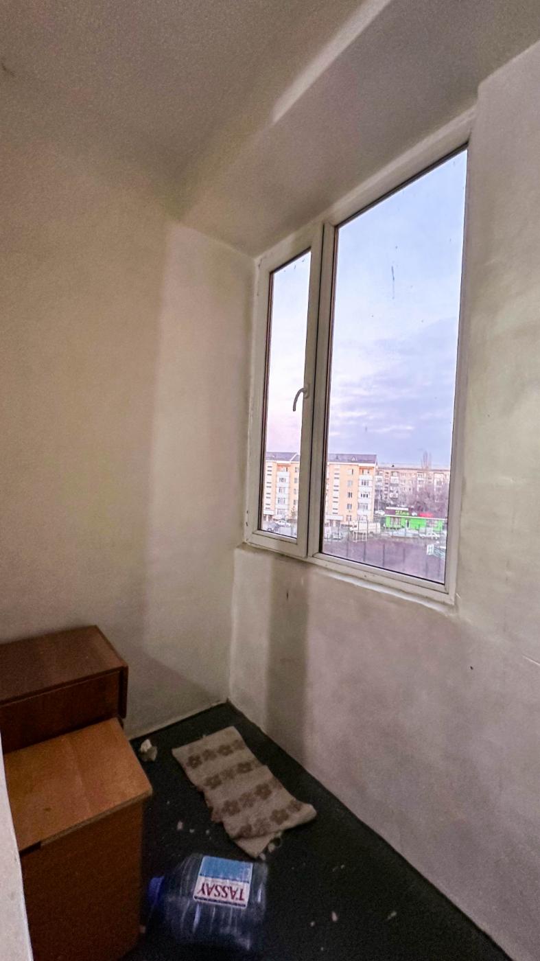 2-комнантная квартира, 50.0 м²,мкр Болашак за 185 000 000