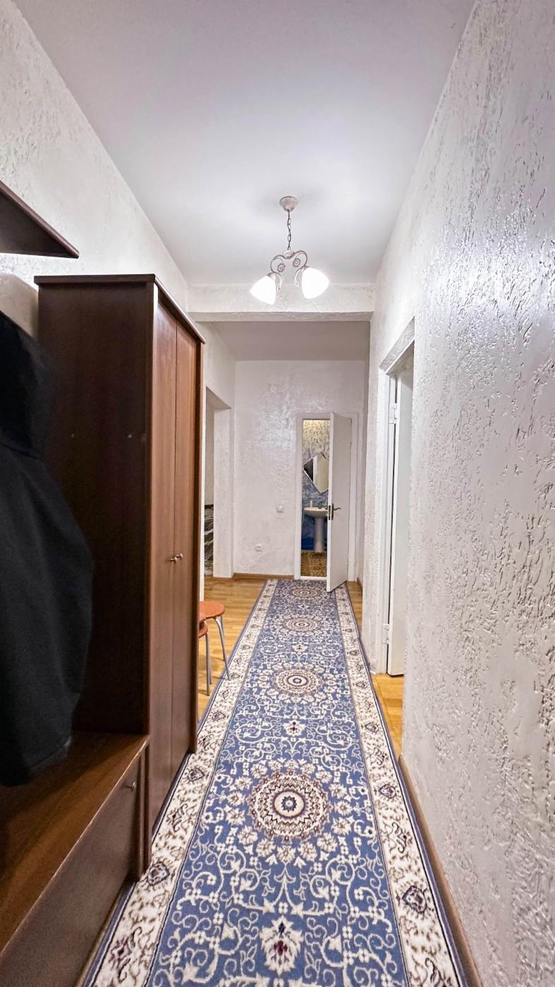 2-комнантная квартира, 50.0 м²,мкр Болашак за 185 000 000