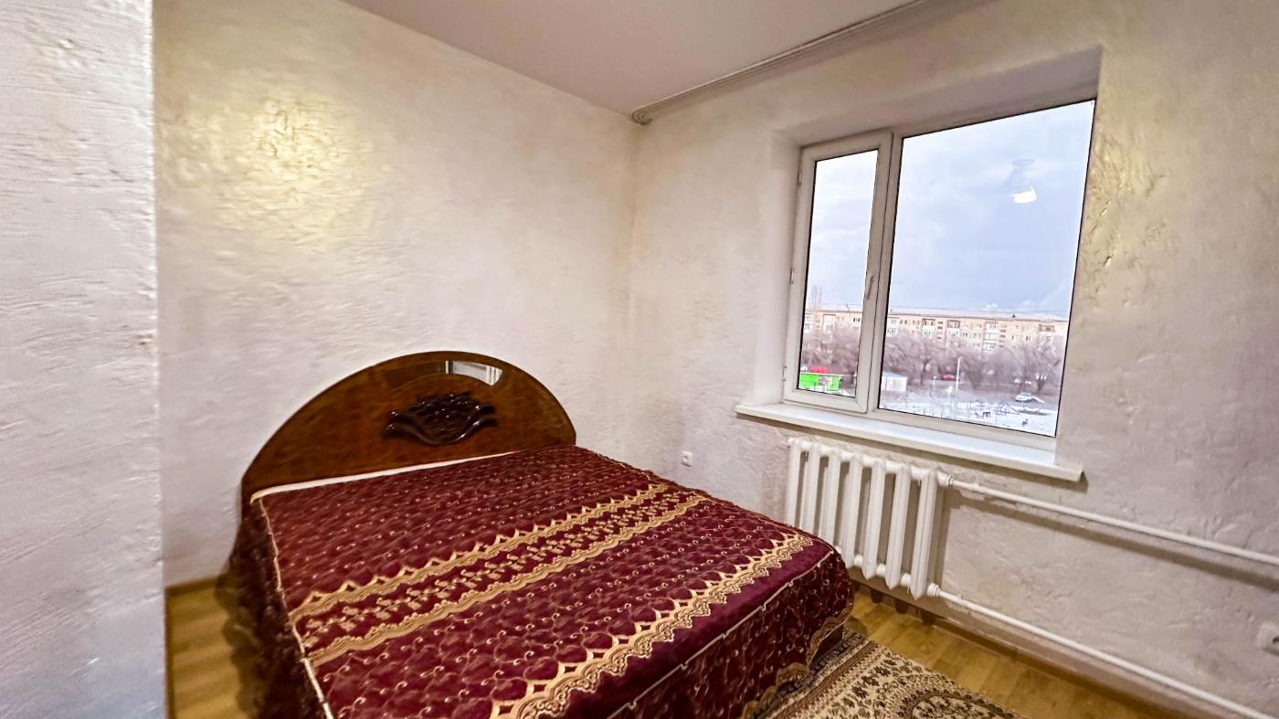 2-комнантная квартира, 50.0 м²,мкр Болашак за 185 000 000