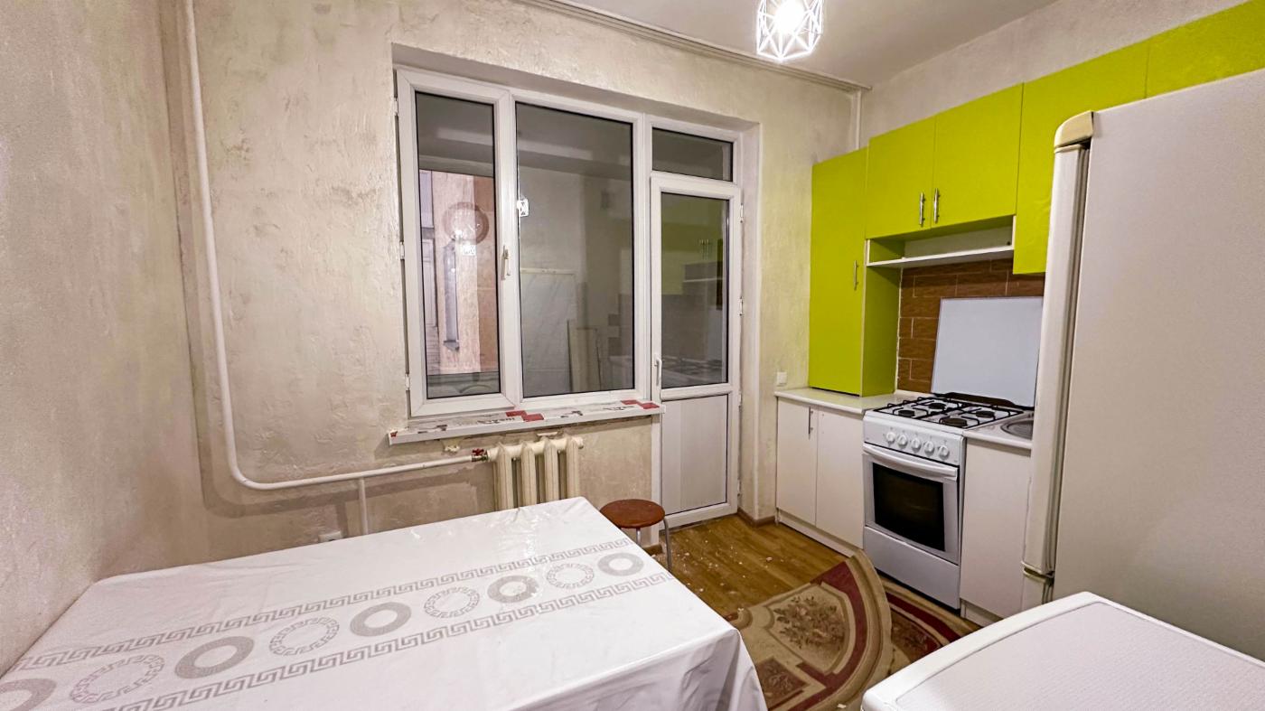 2-комнантная квартира, 50.0 м²,мкр Болашак за 185 000 000