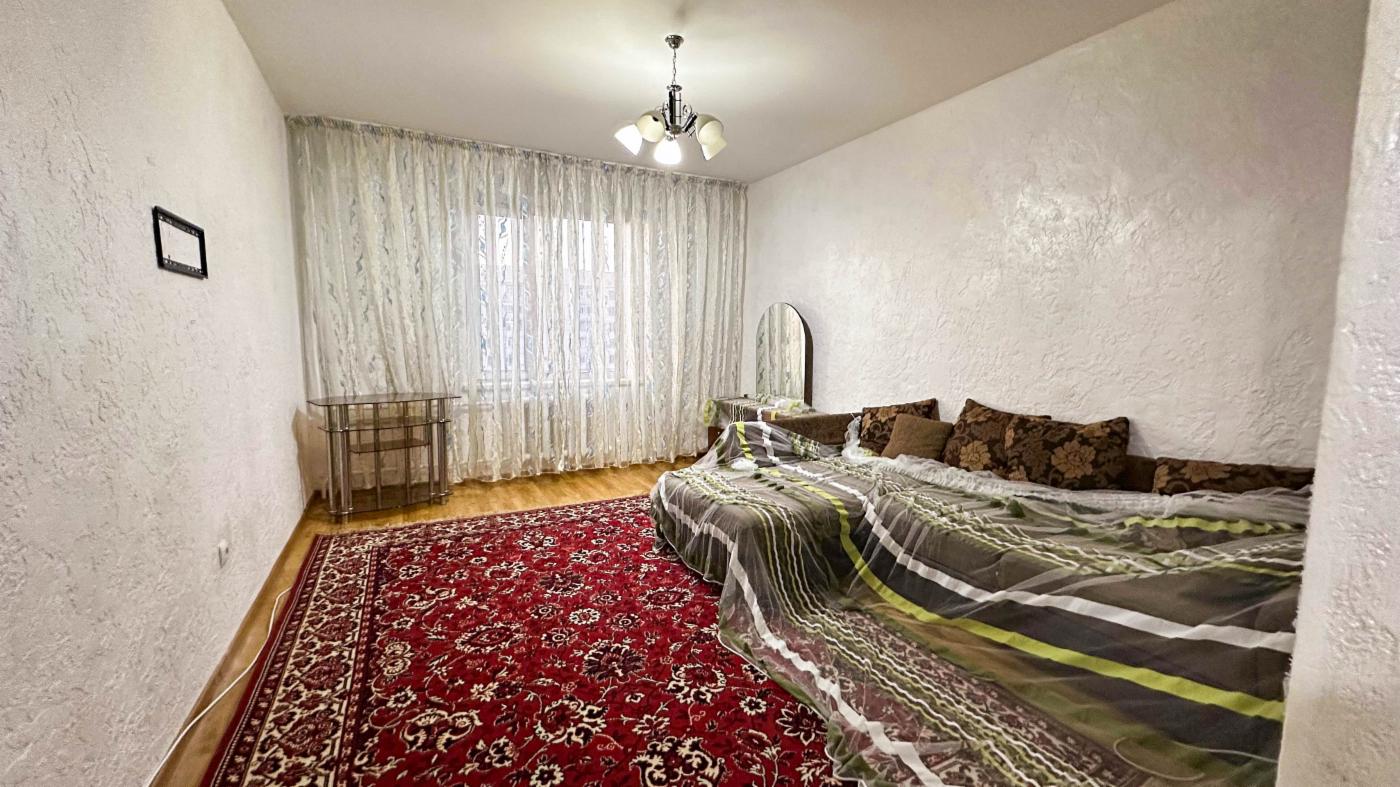 2-комнантная квартира, 50.0 м²,мкр Болашак за 185 000 000