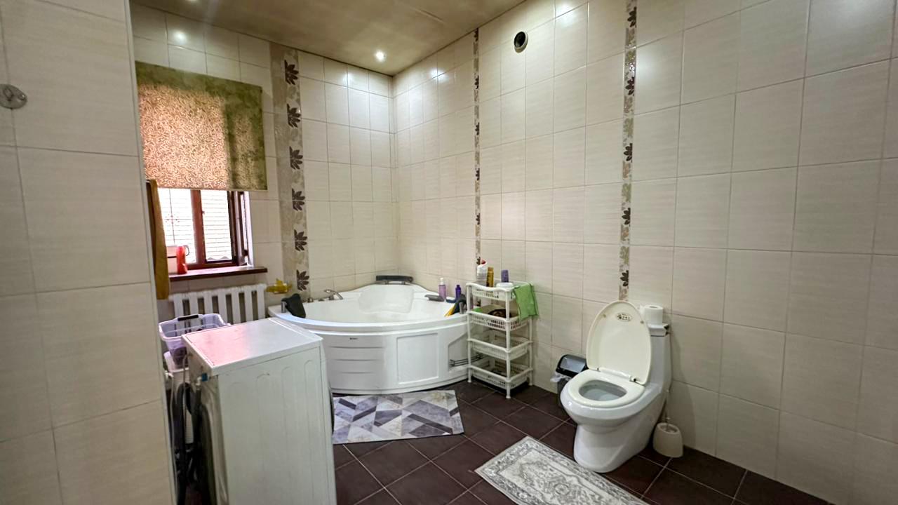 7-комнантный квартира, 286.0 м²,Гали Орманова за 140 000 000
