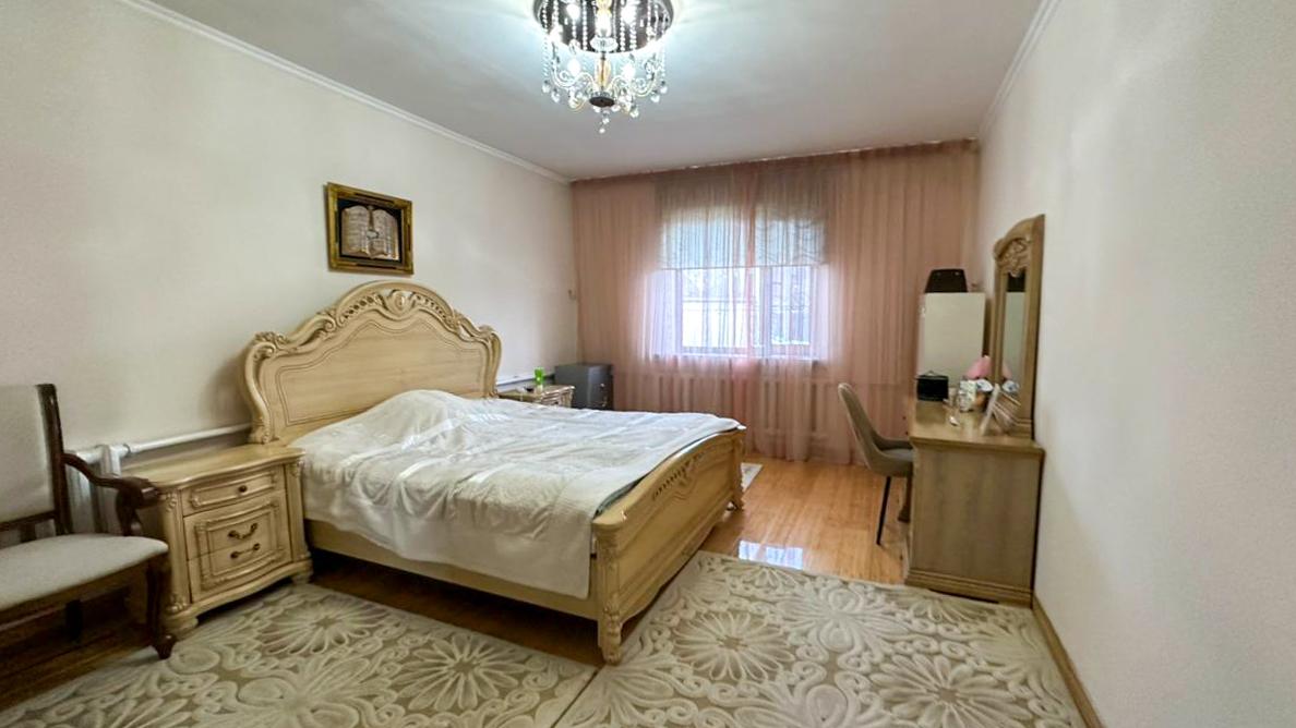 7-комнантный квартира, 286.0 м²,Гали Орманова за 140 000 000