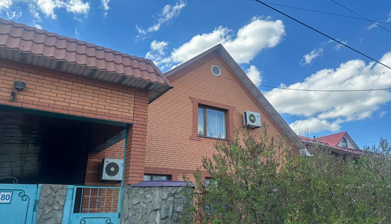7-комнантный квартира, 286.0 м²,Гали Орманова за 140 000 000