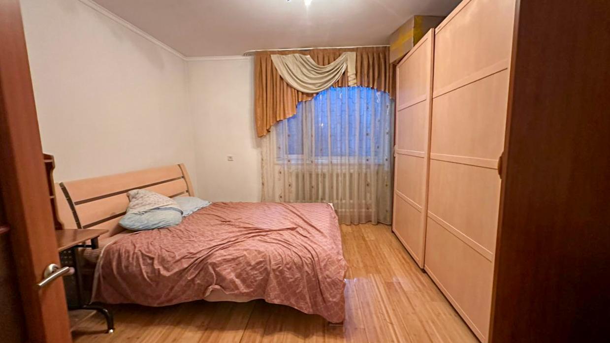 7-комнантный квартира, 286.0 м²,Гали Орманова за 140 000 000