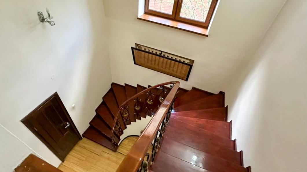 7-комнантный квартира, 286.0 м²,Гали Орманова за 140 000 000