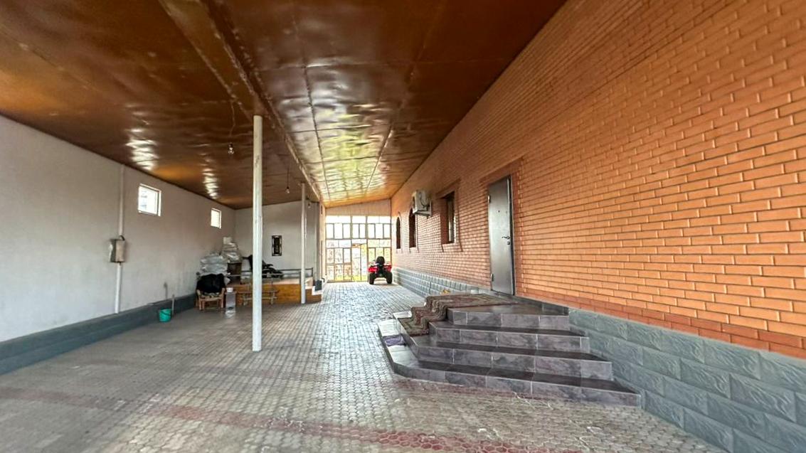 7-комнантный квартира, 286.0 м²,Гали Орманова за 140 000 000