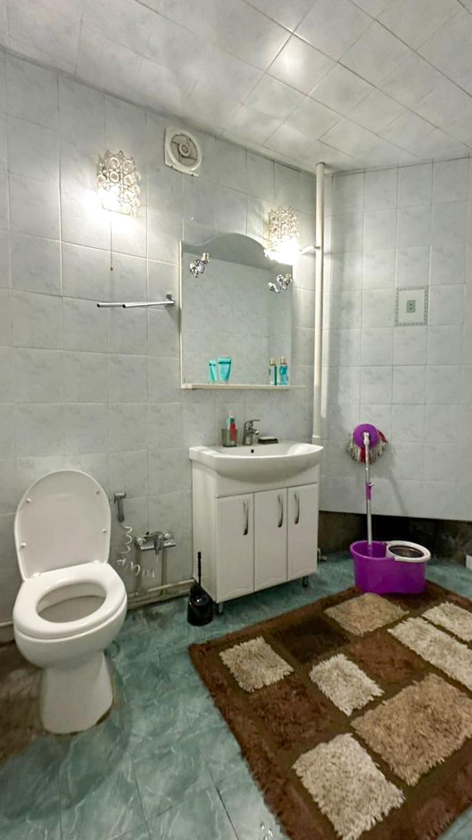 7-комнантный квартира, 286.0 м²,Гали Орманова за 140 000 000